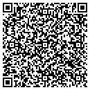 QR code with Apple Garden contacts
