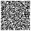 QR code with Aoc Security contacts