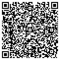 QR code with B&K Beef Of Meridian contacts