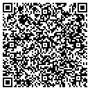 QR code with E & S Security contacts
