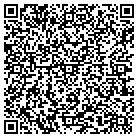 QR code with Faxelite Security-Electronics contacts