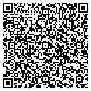 QR code with L & R Security Service contacts