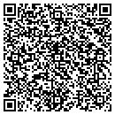 QR code with 3 Point Connections contacts