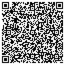 QR code with Compushare contacts