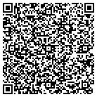 QR code with Hise Web Solutions Inc contacts