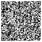 QR code with A American Home Security Syst contacts