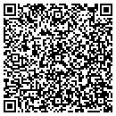 QR code with S & J Web Solutions contacts