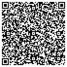 QR code with Central Lock & Safe Security contacts
