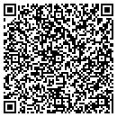 QR code with R S Enterprises contacts