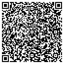 QR code with Hallmark Security contacts