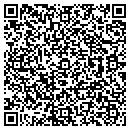 QR code with All Security contacts