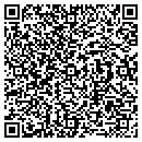 QR code with Jerry Dunlap contacts