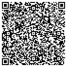 QR code with Acela Technologies Inc contacts