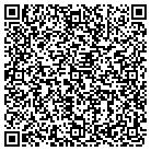 QR code with A J's Family Steakhouse contacts