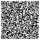 QR code with A American Home Security Sys contacts