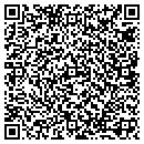 QR code with App Zero contacts