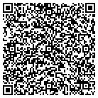 QR code with Foothills West Guard House contacts