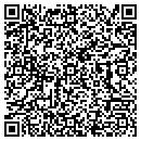 QR code with Adam's Place contacts