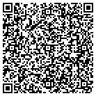QR code with C And M Web Solutions contacts
