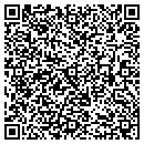 QR code with Alarpe Inc contacts