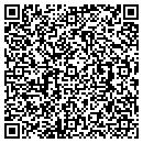 QR code with 4-D Security contacts