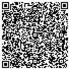 QR code with Advanced Security Alarms Inc contacts