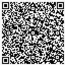 QR code with B-Safe Security CO contacts