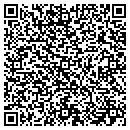 QR code with Moreno Security contacts