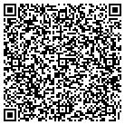 QR code with C & R Steaks Inc contacts