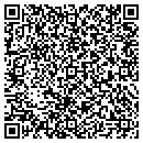 QR code with A1-A Audio & Security contacts