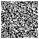 QR code with E2e Web Solutions contacts