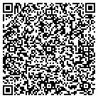 QR code with A American Home Security contacts