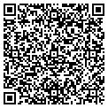 QR code with Glacier It contacts