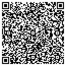 QR code with Asg Security contacts