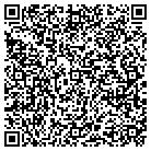 QR code with A American Home Security Syst contacts