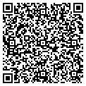 QR code with T S Security contacts