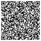QR code with A American Home Security Syst contacts