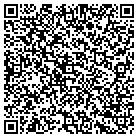 QR code with A American Security & Alarm Lc contacts