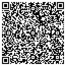 QR code with I H R Security contacts
