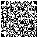 QR code with C C Productions contacts