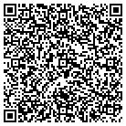 QR code with Hidef Web Solutions L L C contacts