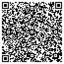 QR code with 3 T Security T Security contacts