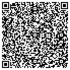 QR code with A American Home Security Syst contacts