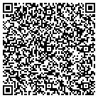 QR code with BBXComputers contacts