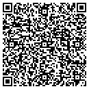 QR code with A1 Security Service contacts