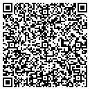QR code with C C Media Inc contacts