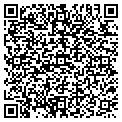 QR code with Ads Security Lp contacts
