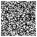 QR code with A Plus Security contacts