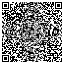 QR code with Alfredo's Steakhouse contacts