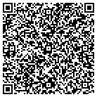 QR code with Anasazi Steakhouse & Gallery contacts
